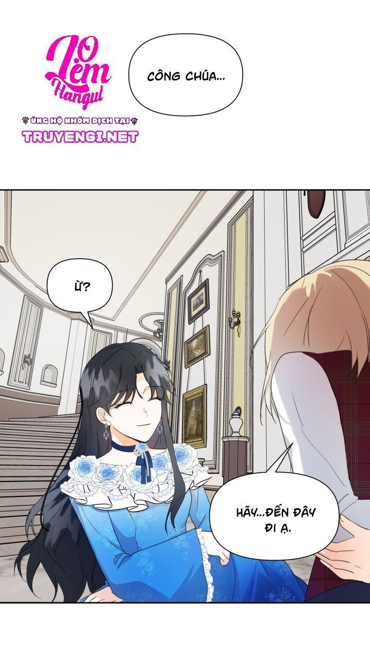 trở thành vợ của nam chính phế vật chapter 5 75