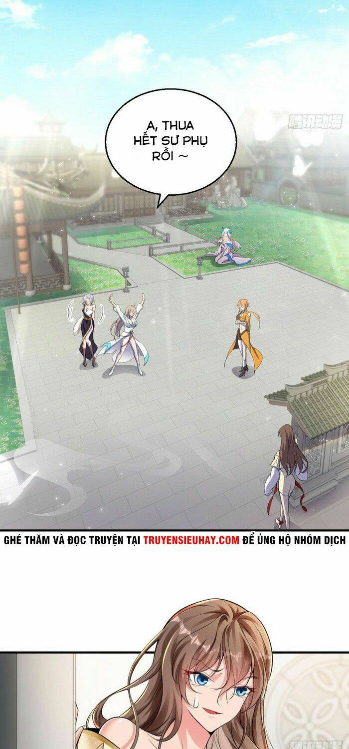 tà du ký chapter 77 5