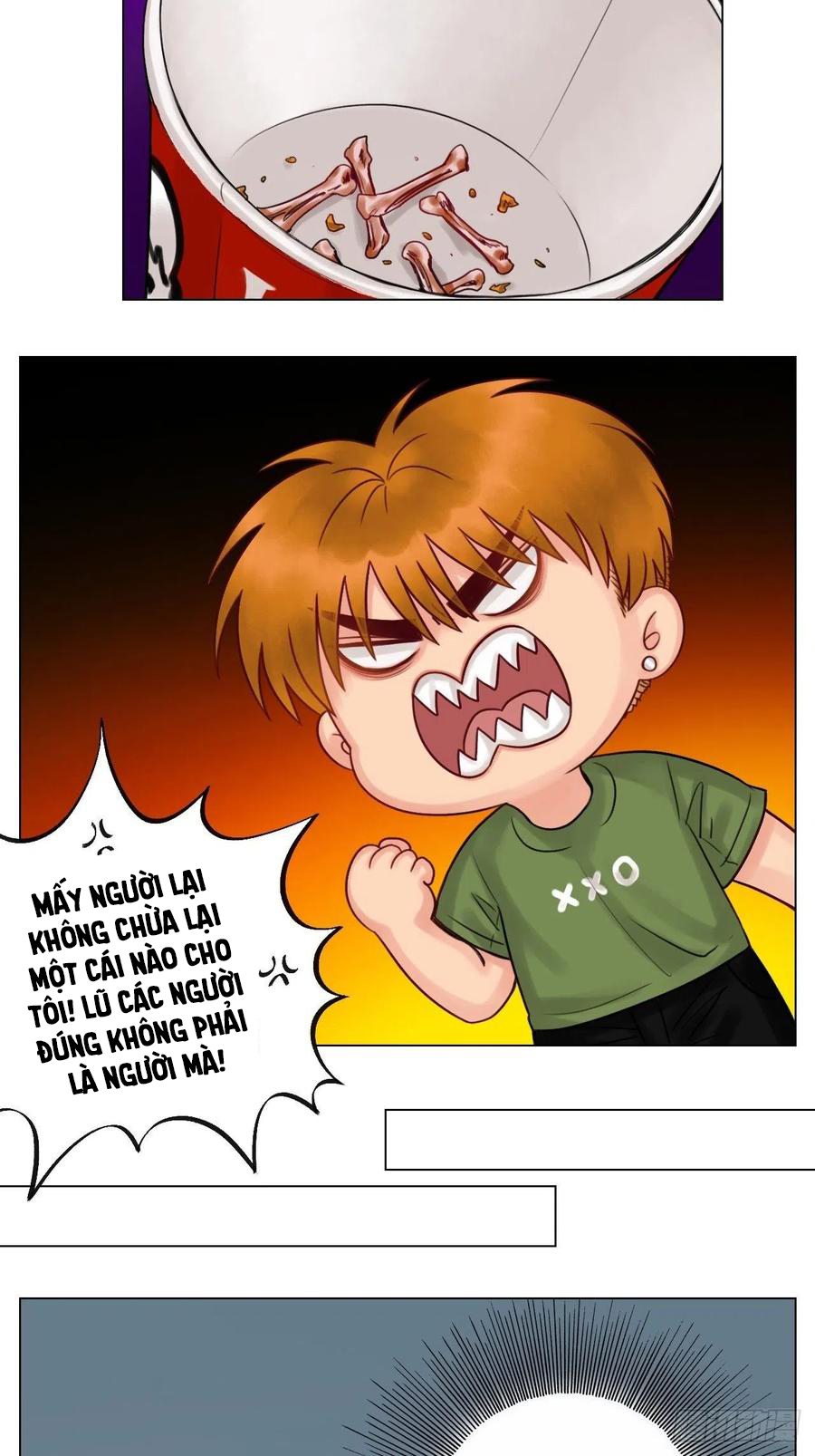 ký túc xá nam phòng 303 chapter 46 8