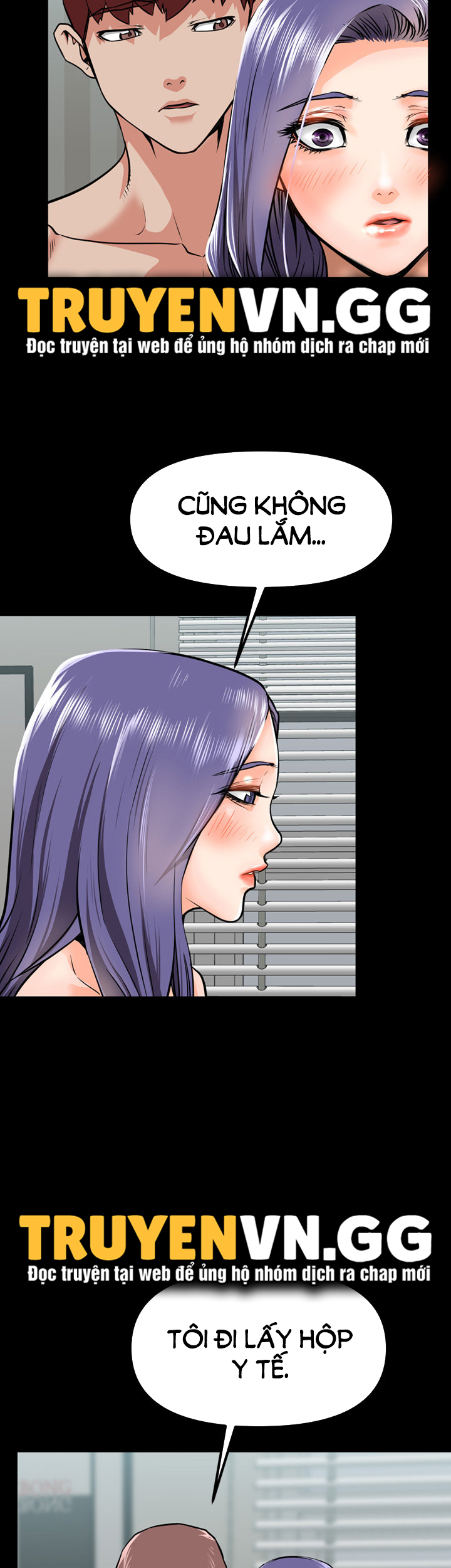 khi loser trỗi dậy chapter 20 7