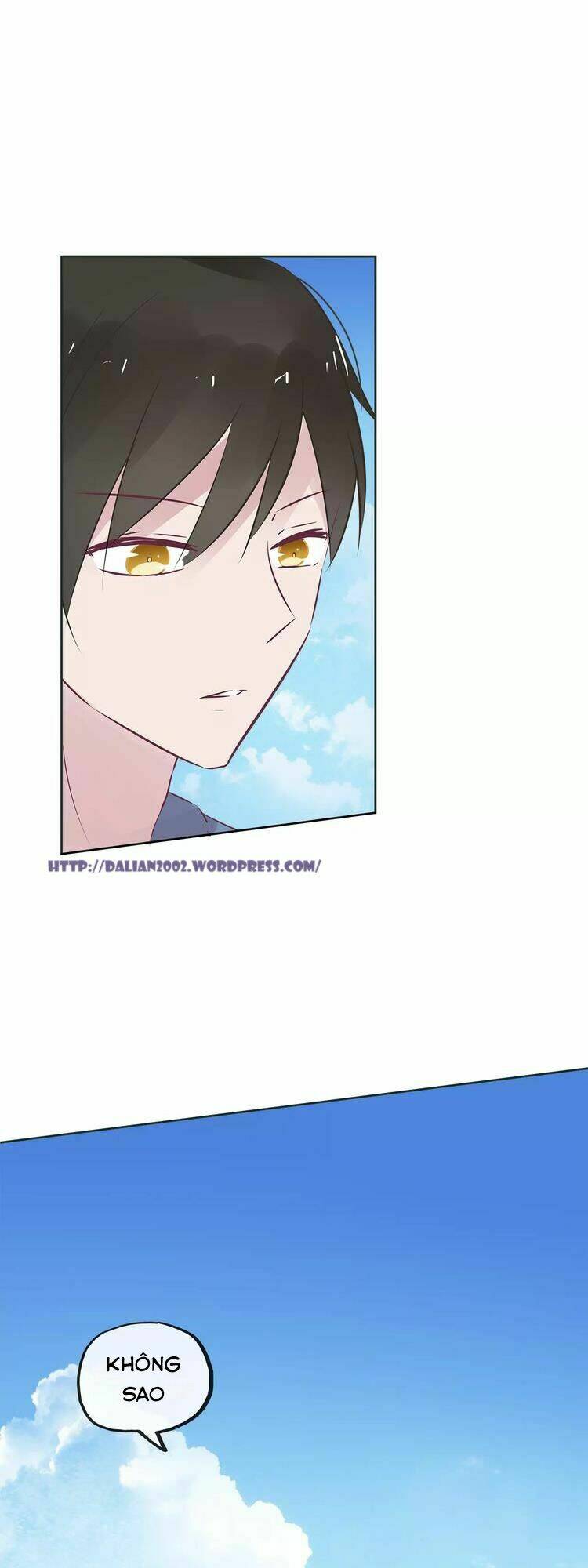 hầu gái siêu cấp của tôi chapter 20 17