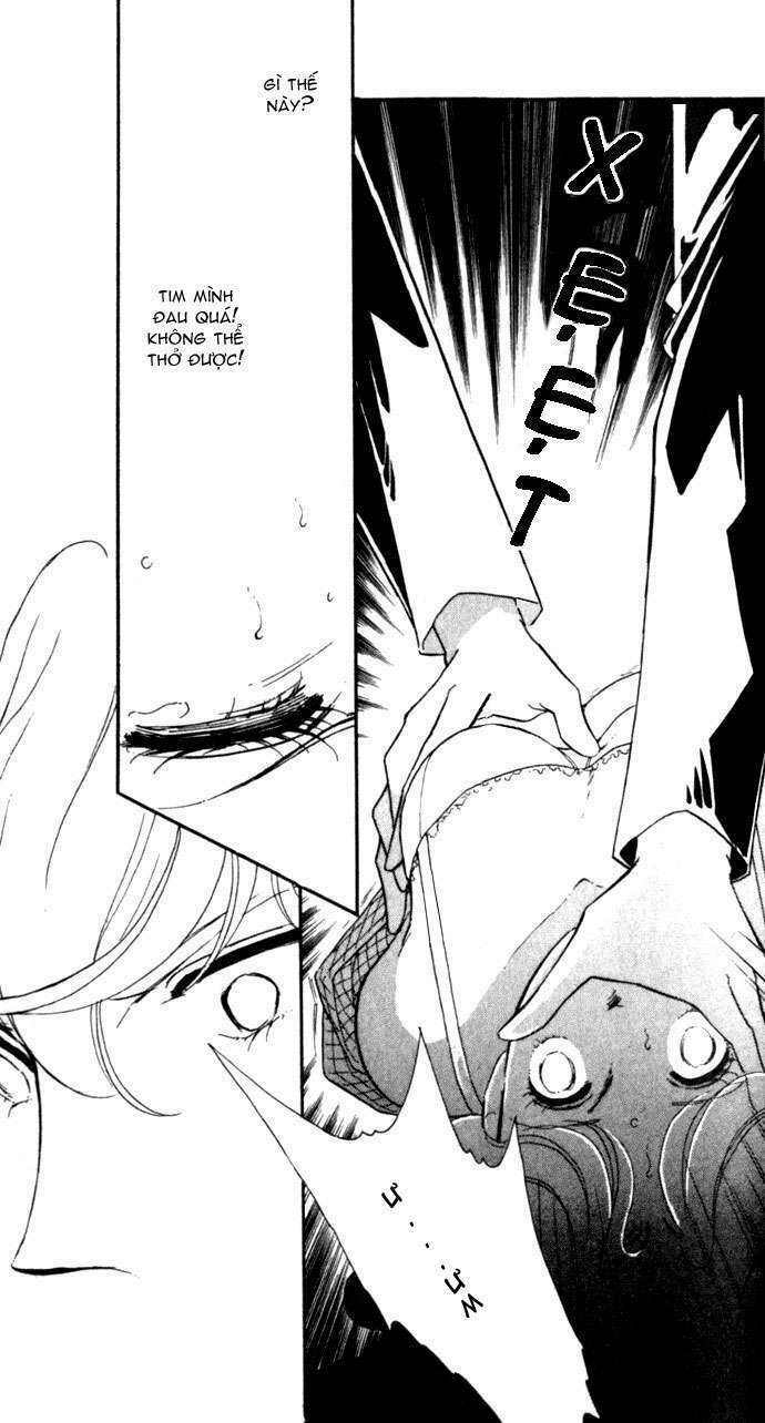 dấu phong ấn xanh chapter 1 66