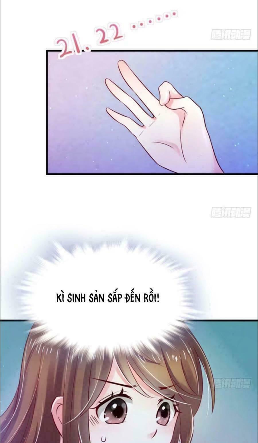 [16+] thảnh thơi thú thế chủng chủng điền, sinh sinh tể chapter 26 3