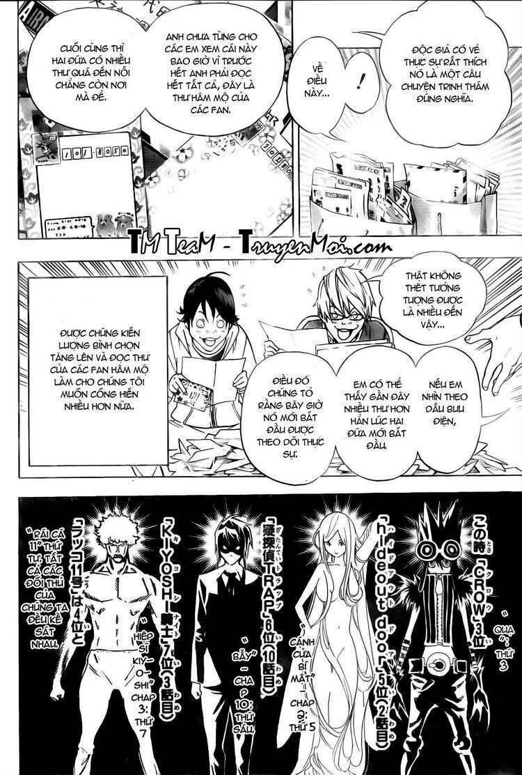 họa sĩ truyện tranh chapter 42 20