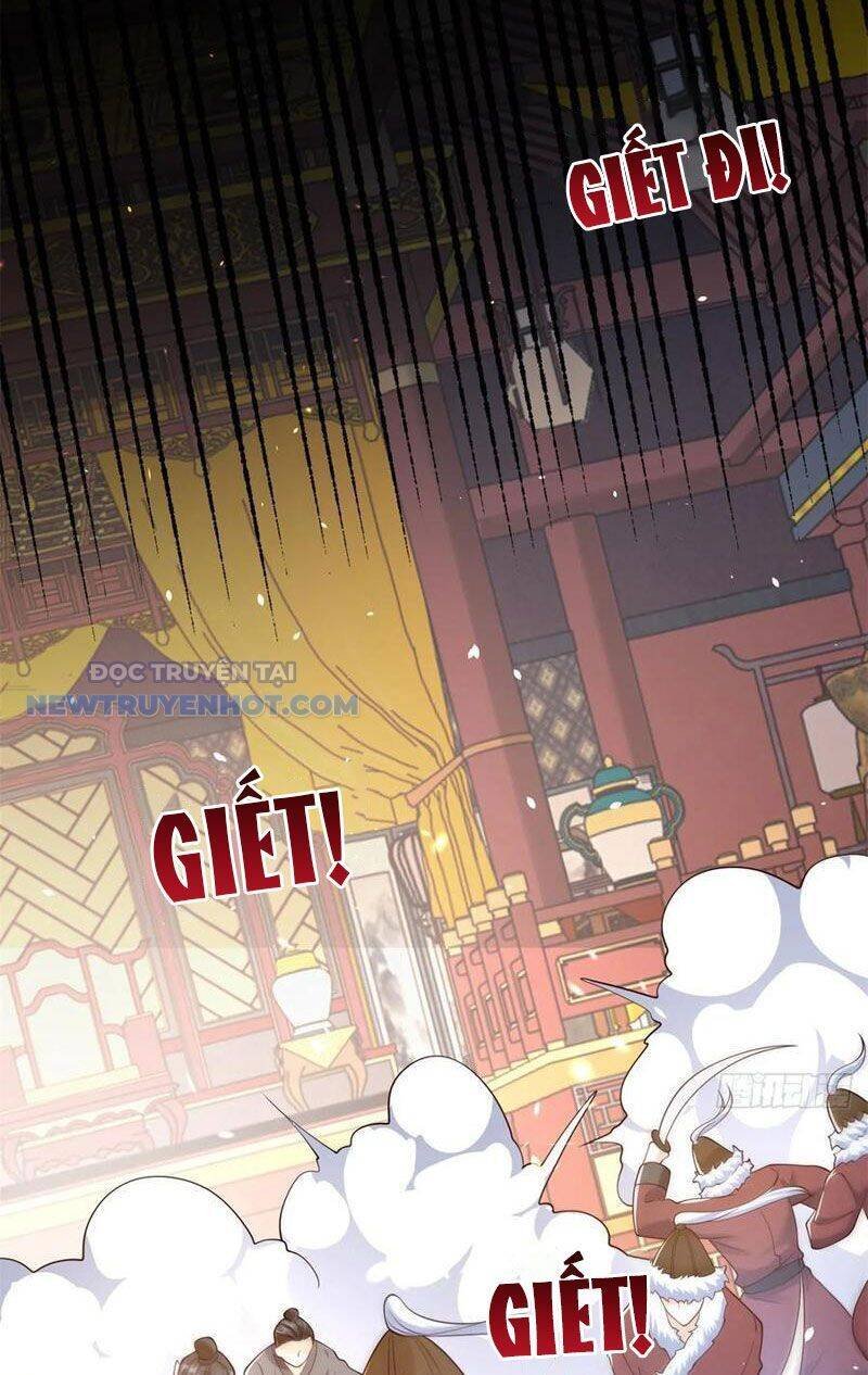 ta thực sự không muốn làm thần tiên chapter 67 4