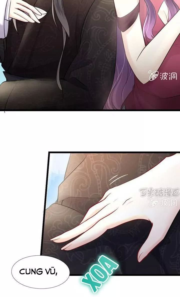 ảnh đế cầu sủng chapter 16 13