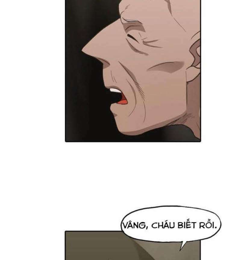 võ sĩ - the boxer chapter 83 26