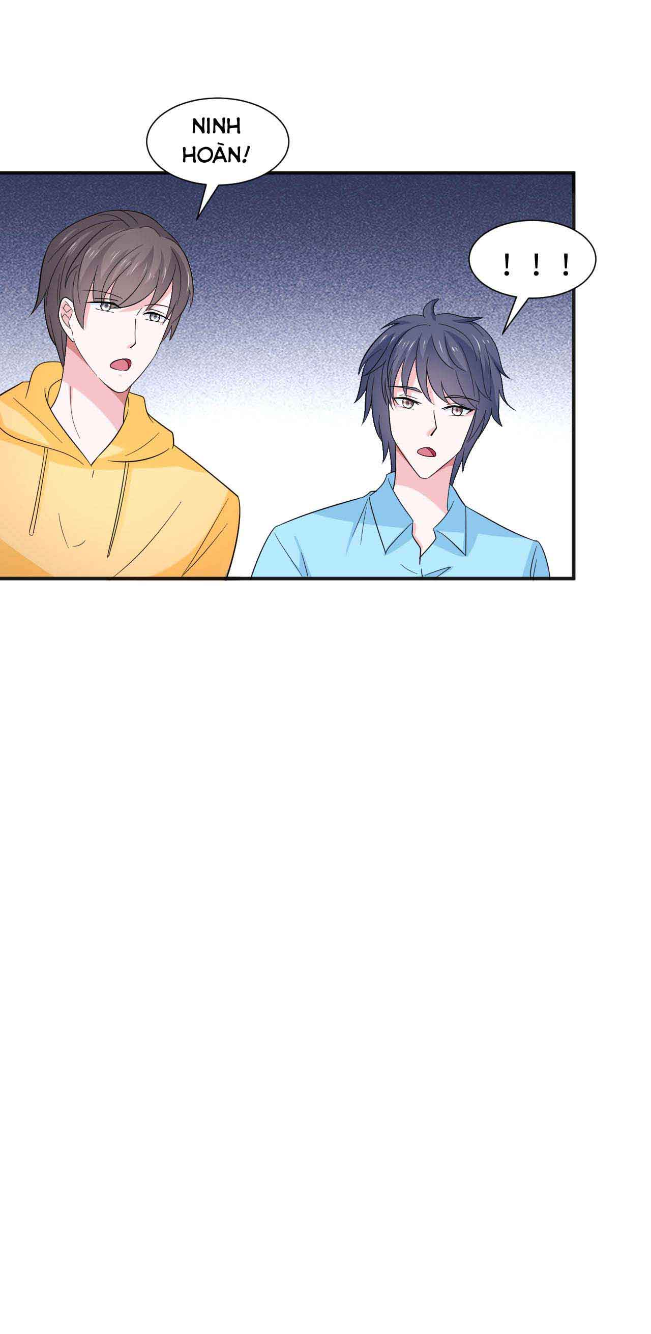 bí mật không thể yêu đương chapter 49 33