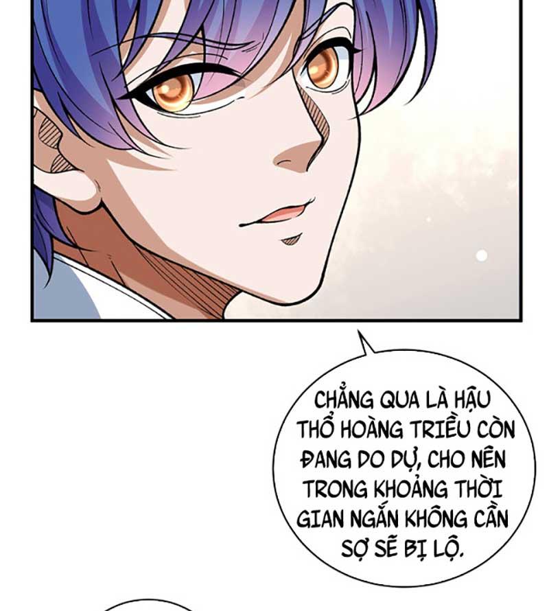 võ đạo độc tôn chapter 630 5