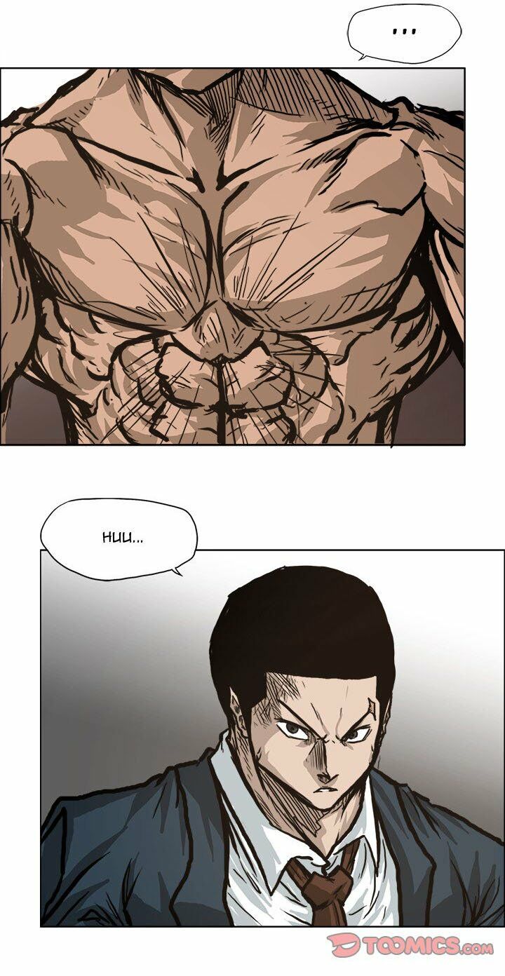 bá chủ học đường ss2 chapter 21 26