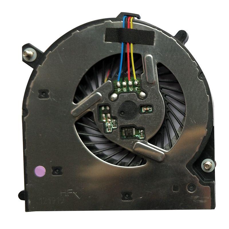 New CPU Cooling Fan For HP ELITEBOOK 740 G1 740 G2 840 G1 840 G2 850 G1 850 G2 745-G2 750-G2 755-G2 740-G1 745-G1 750-G1