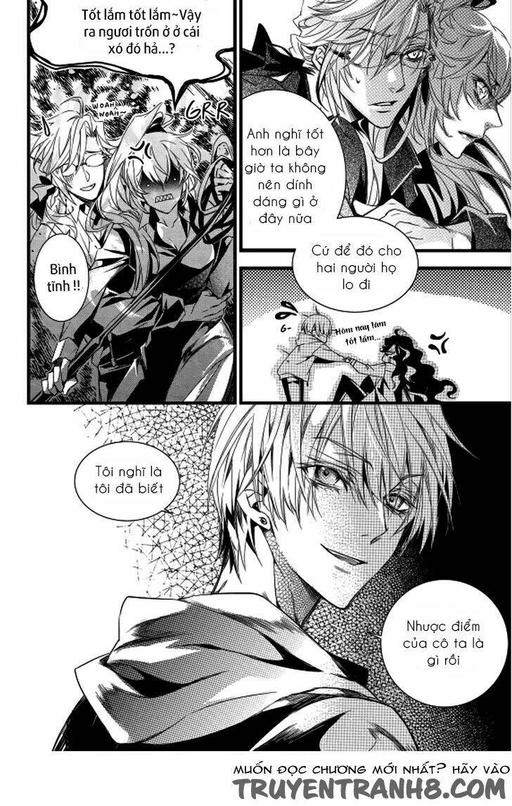 thư viện ma cà rồng chapter 8 13