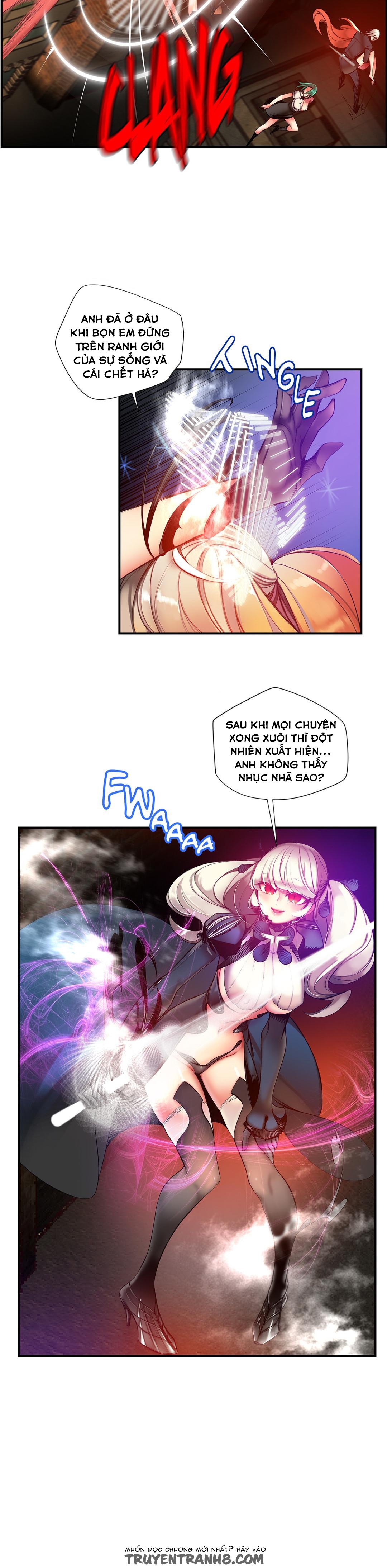 sự ràng buộc của lilith chapter 45 19