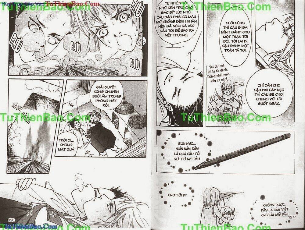 cổ vật kinh hoàng chapter 9 64