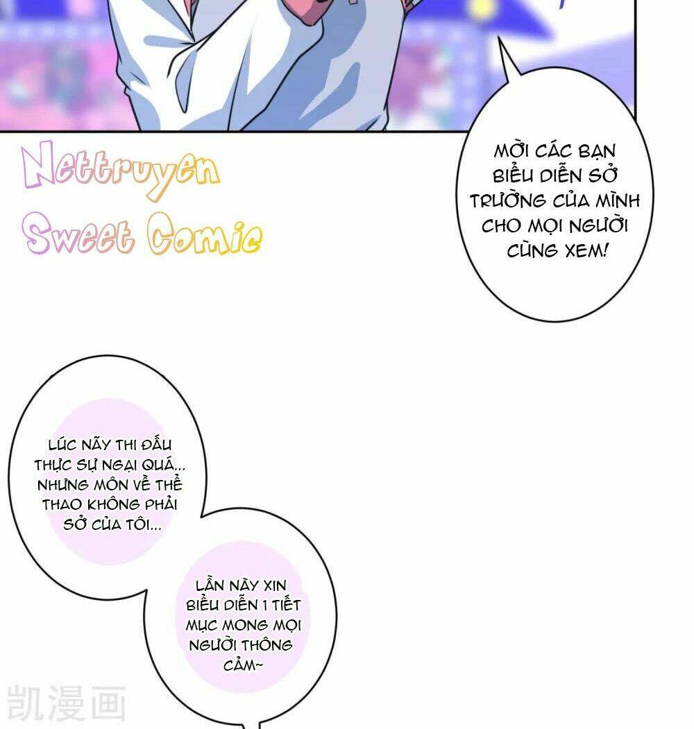 nhân vật phản diện: không ngọt không lấy tiền chapter 29 11