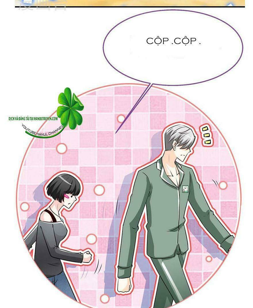 truy nã toàn cầu truy thê về sủng chapter 78.1 3