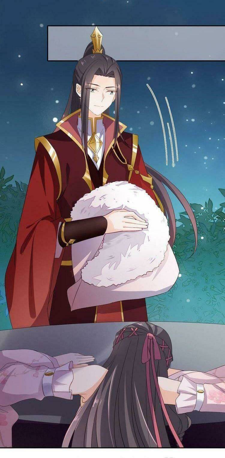 ngạo kiều vương gia huyên náo phi chapter 25 11