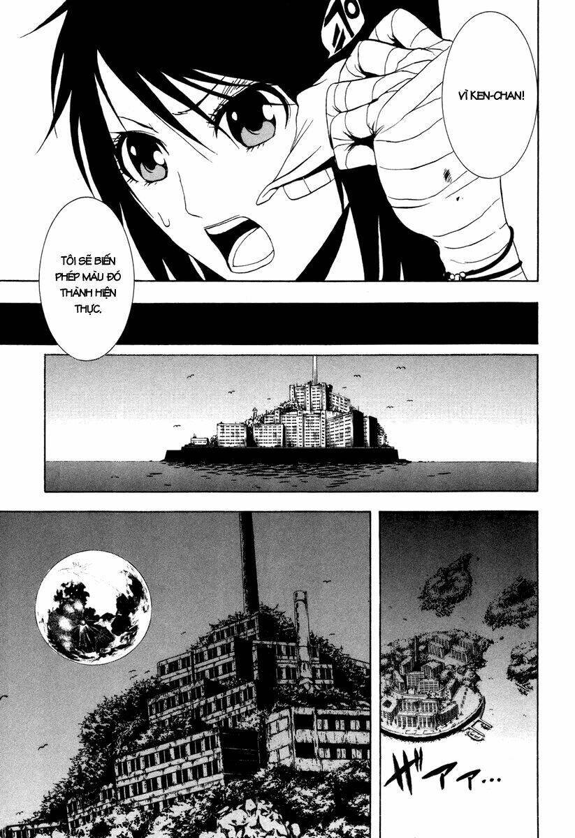 ga-rei chapter 27 17