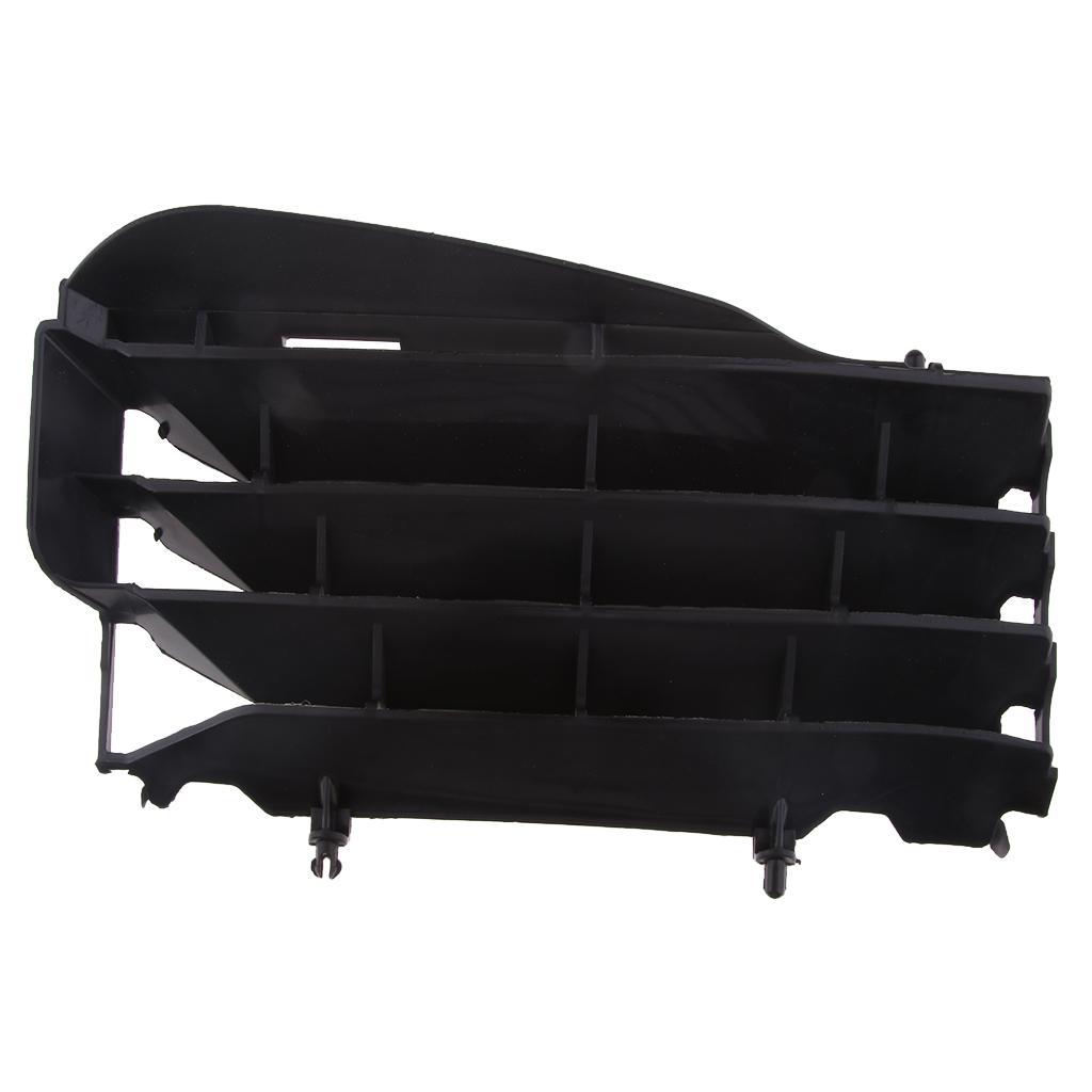 Motorcycle  Grill Cover Protector Guard for  CRF250L Blue