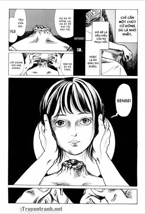 gankyu kidan chapter 4 14