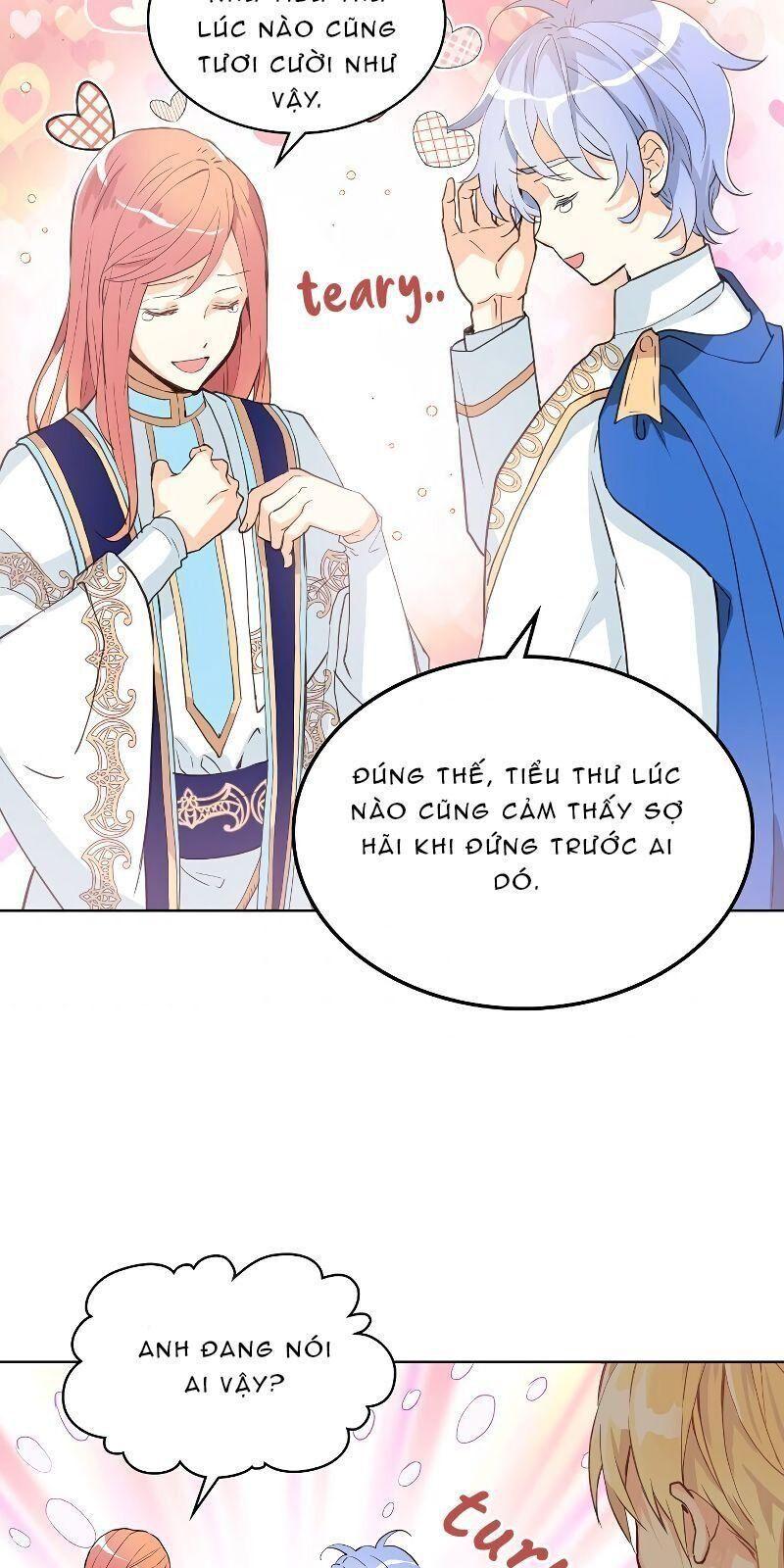 con có phải con là con gái của ngài không? chapter 23 9