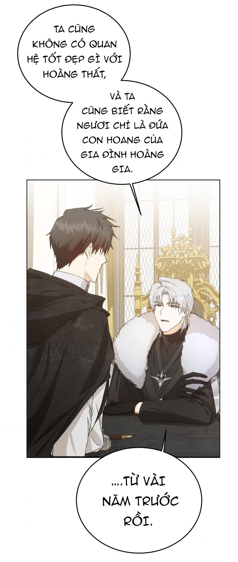 trở thành vợ của nam chính chapter 22.2 11