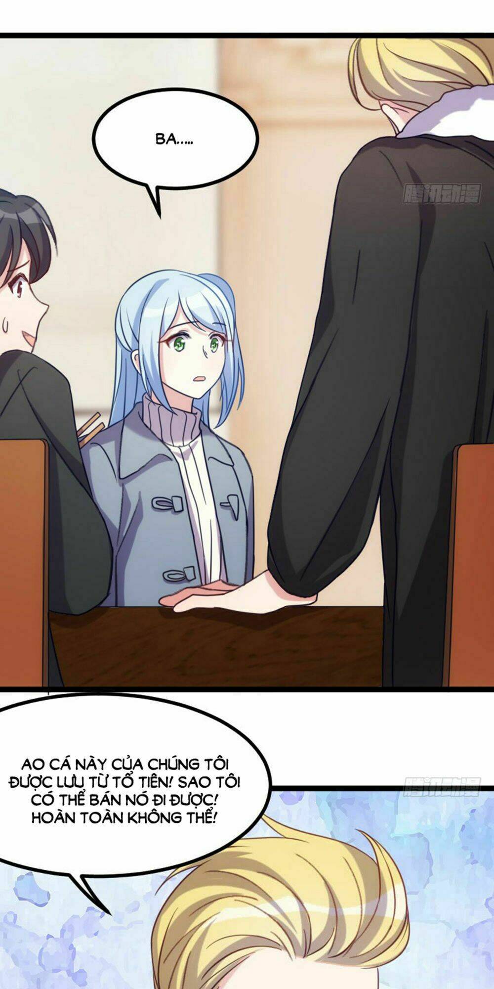 tôi ở dị giới khai ngư đường chapter 55 10