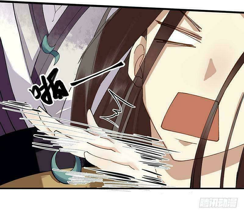 nhất đế trọng sinh mỹ nhân tâm kế chapter 22 16