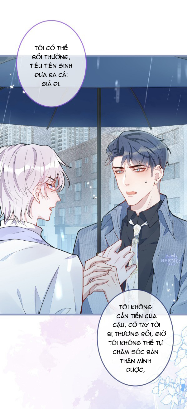 ân sủng của sói chapter 6 30