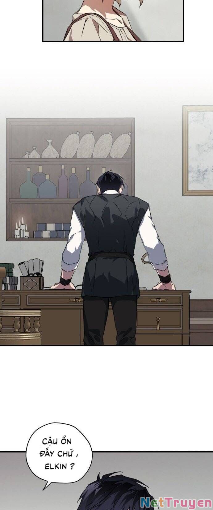 bị che khuất bởi ánh hoàng hôn chapter 34 18