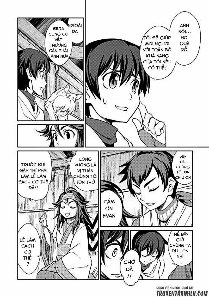 isekai wo seigyo mahou de kirihirake chapter 17 8