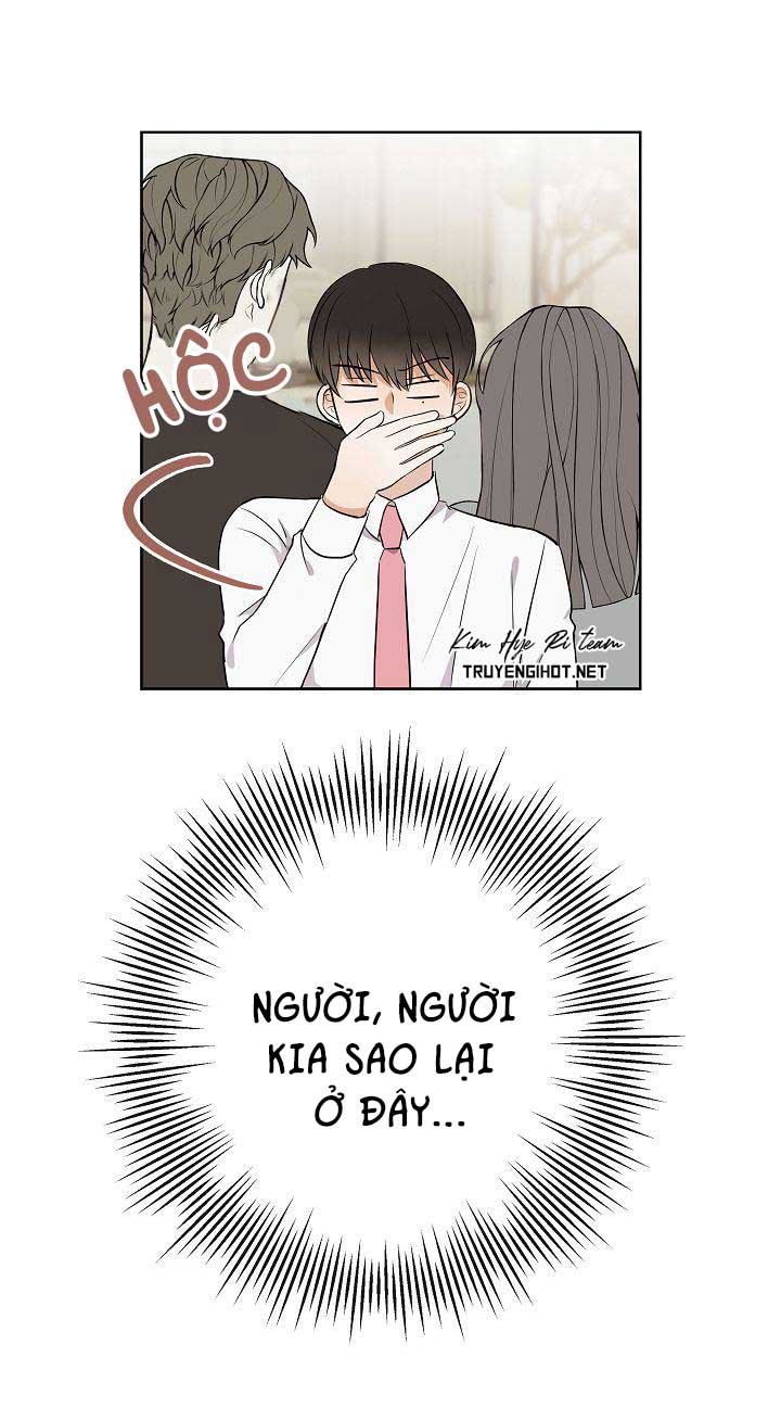 đứa bé là con tôi chapter 9 1