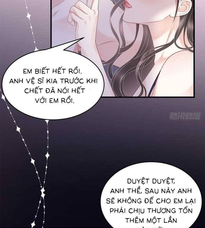 đại tiểu thư có thể có bụng dạ gì xấu chứ! (full) chapter 132 42