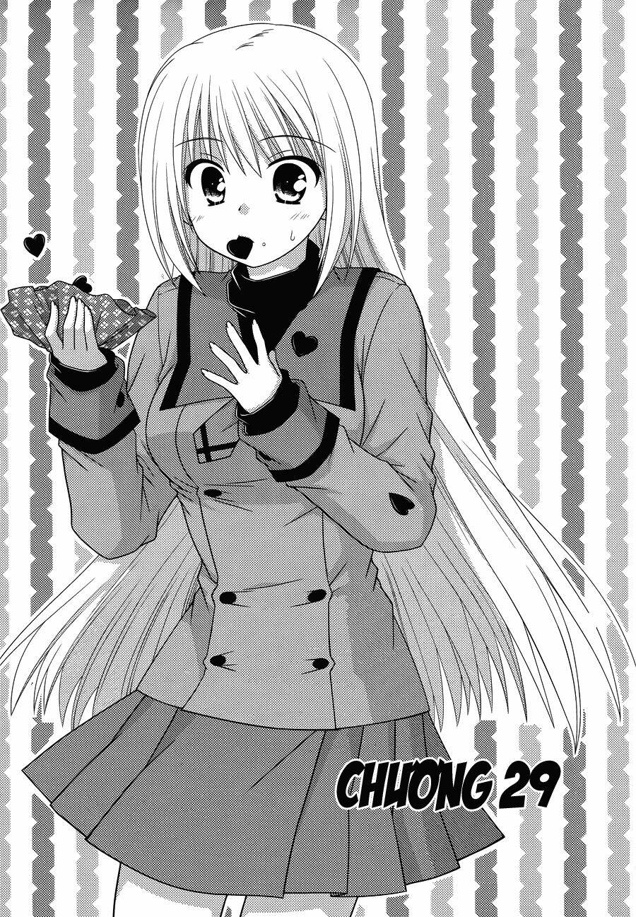 tonari no kashiwagi-san chapter 29 2