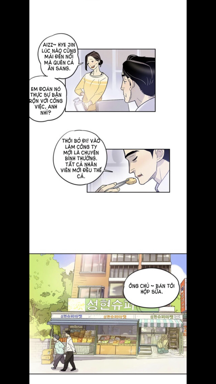 tôi muốn bay như một con bướm chapter 6 24