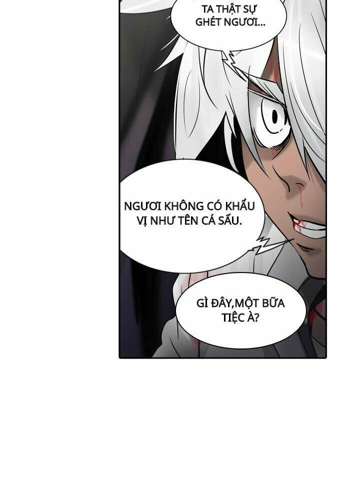 cuộc chiến trong tòa tháp chapter 296 86