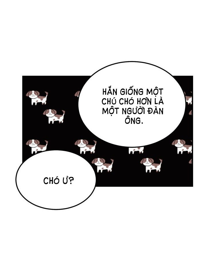 trở thành vợ thái tử quái vật chapter 7.1 14