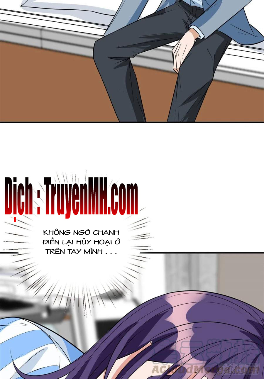 thí hôn lão công, cần giúp sức chapter 354 6