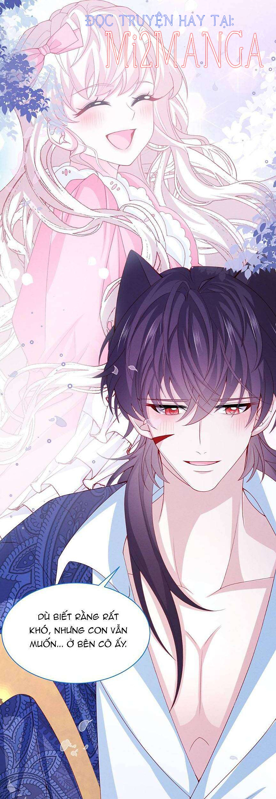 ninita yêu dấu chapter 54.2 13