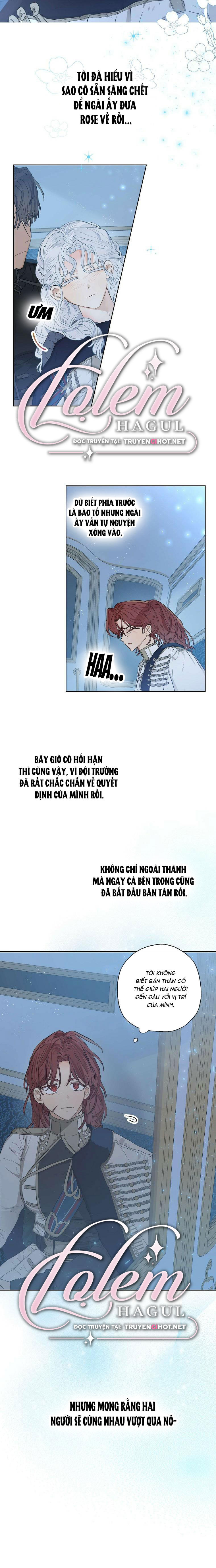 đứa con gái ngoài giá thú của bá tước chapter 30 6