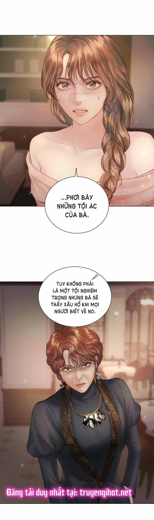 nhất định chúng ta sẽ được hạnh phúc chapter 70.2 25