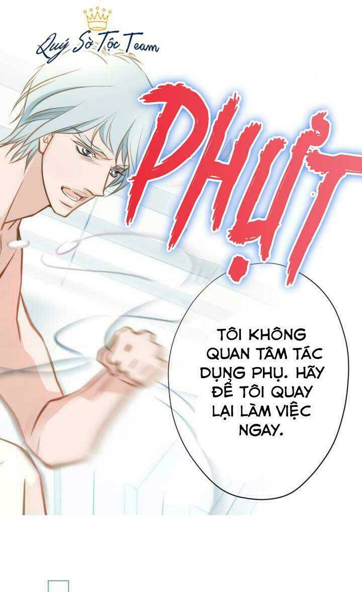 tiếp xúc chí mạng chapter 43 26