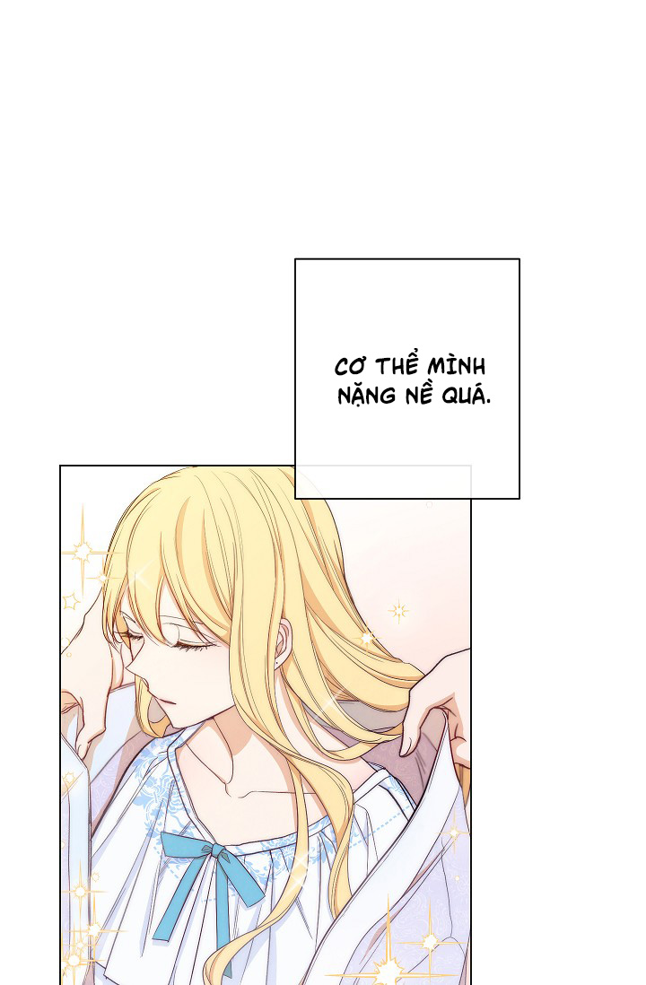 ác nữ đảo ngược đồng hồ cát chapter 2 11