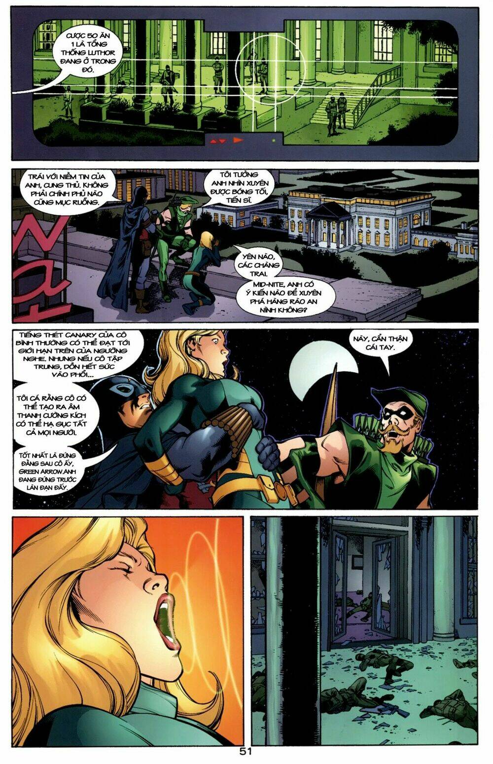 jla jsa: virtue and vice chapter 3 1