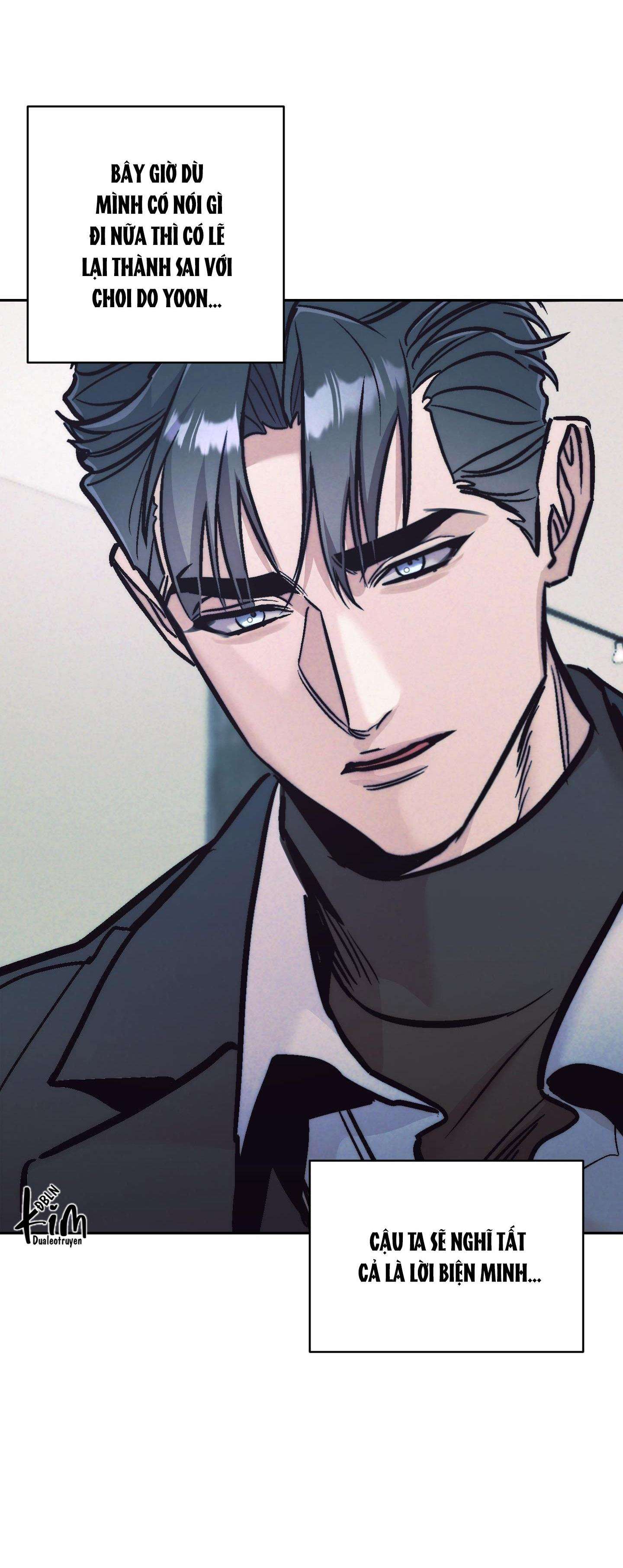 kỳ thị chapter 22 27