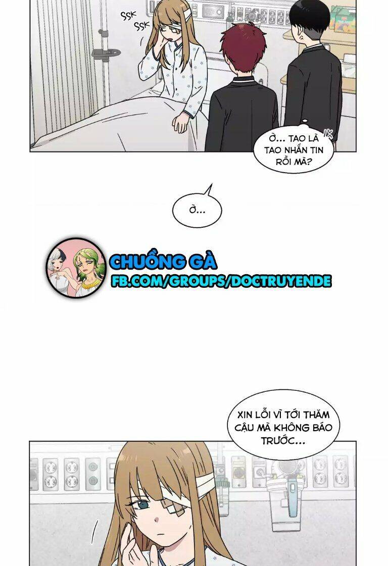 …”một sự thật khá khó chịu.” chapter 55 5