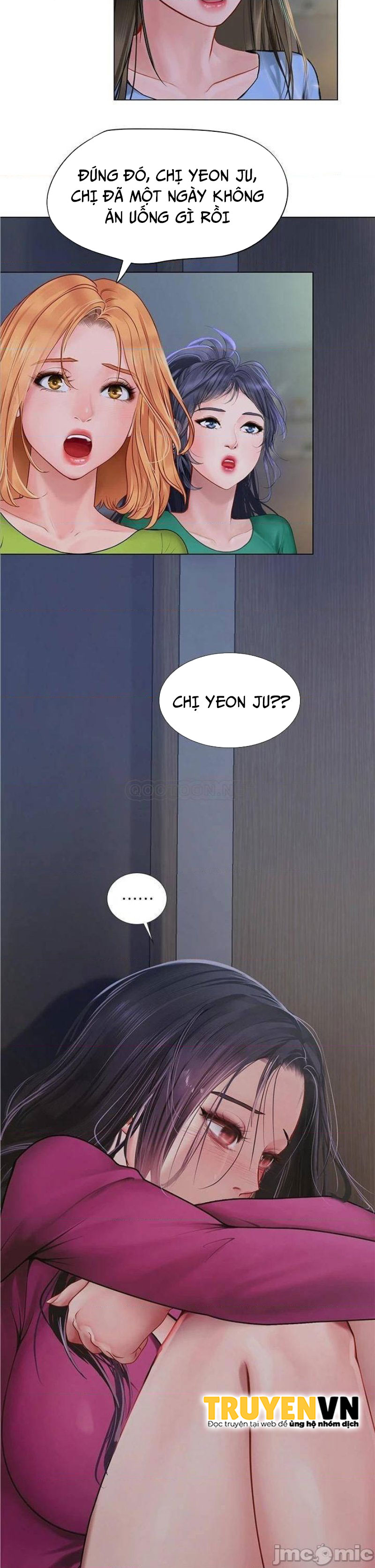 should i study at noryangjin? chapter 98 24