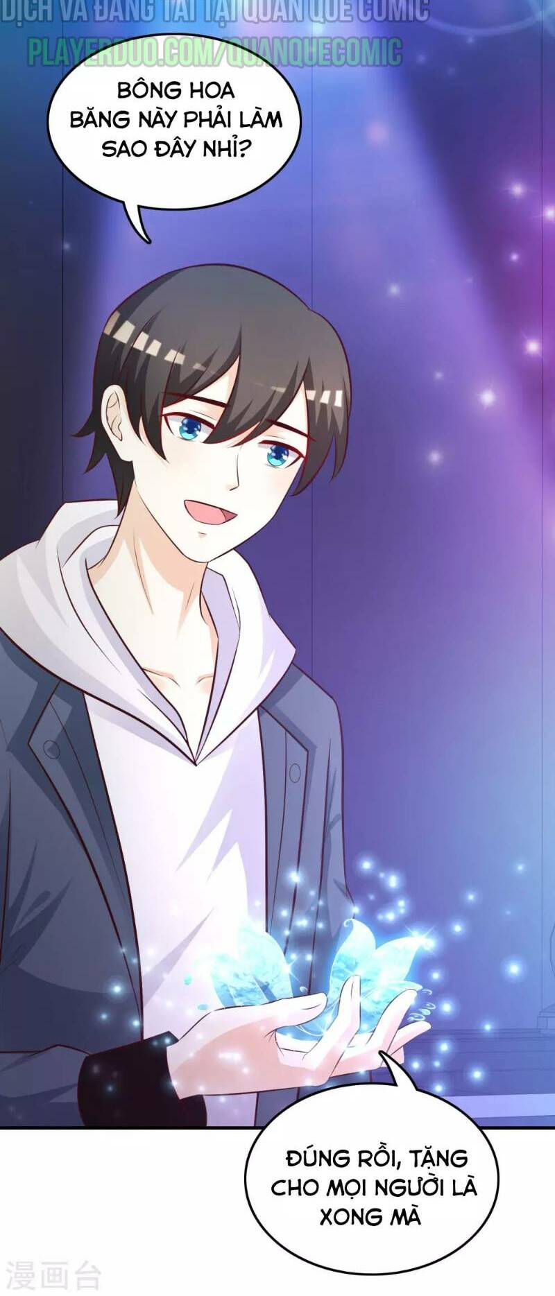 tối cường vận đào hoa chapter 40 31