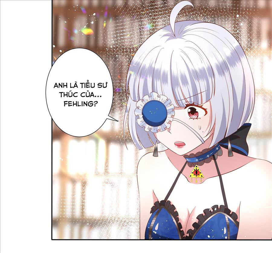 công chúa phản diện trong truyền thuyết chapter 36 4