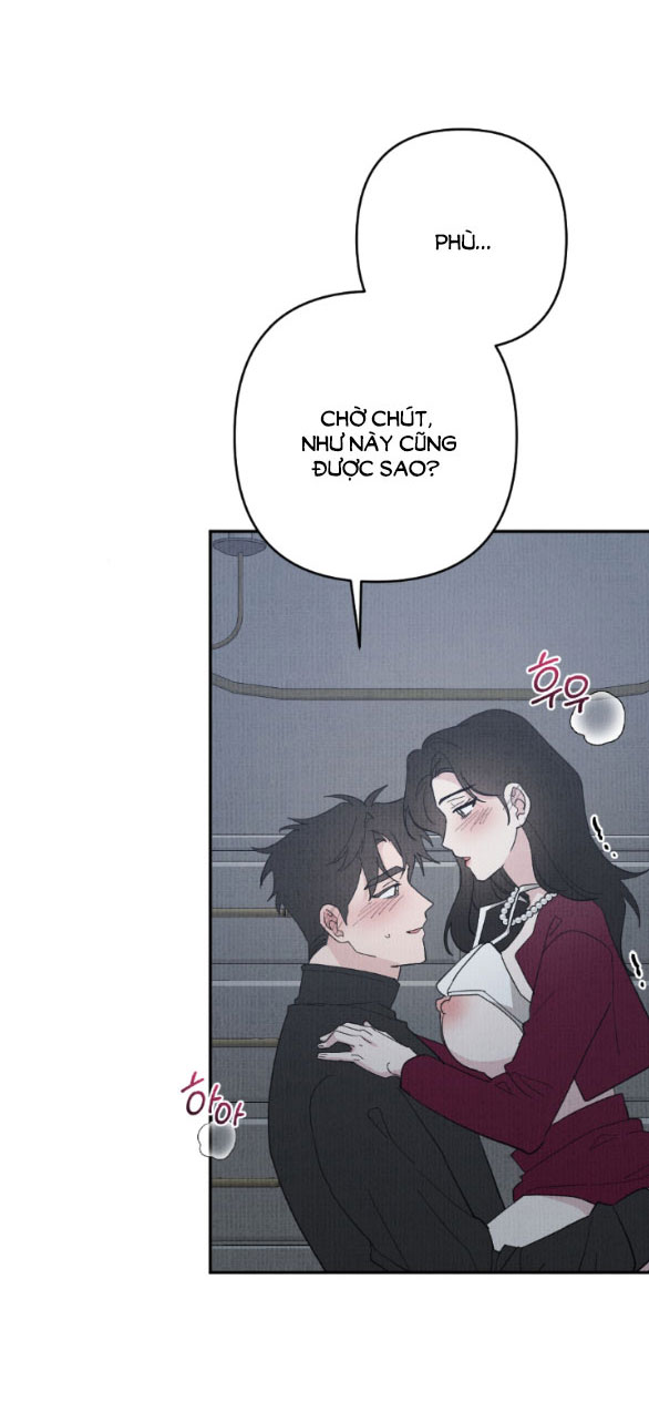 [18+] cuộc hôn nhân chính trị chapter 34.2 21